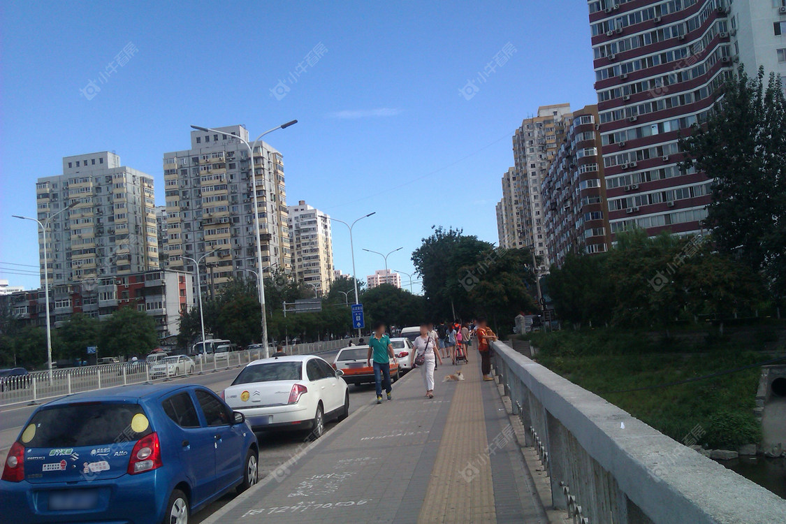 北京西罗园三区小区_西罗园三区小区null
