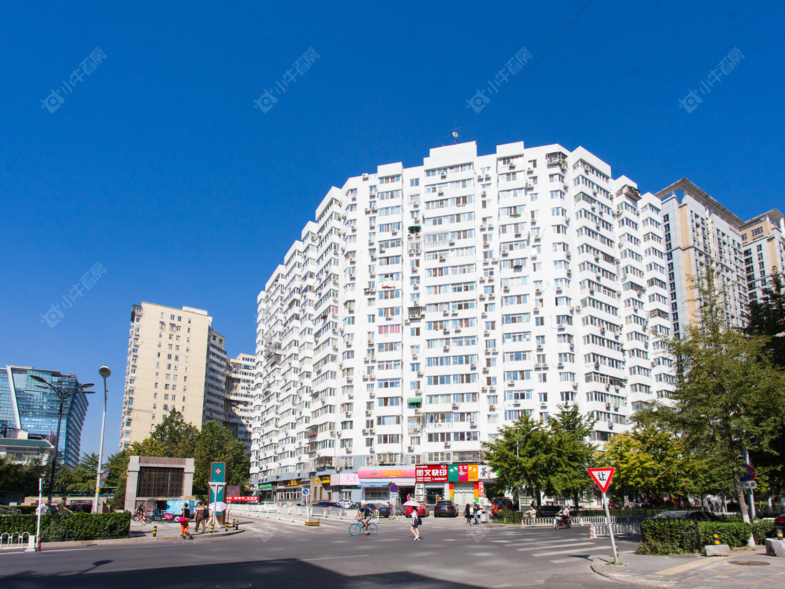 北京东直门南大街小区_东直门南大街小区null
