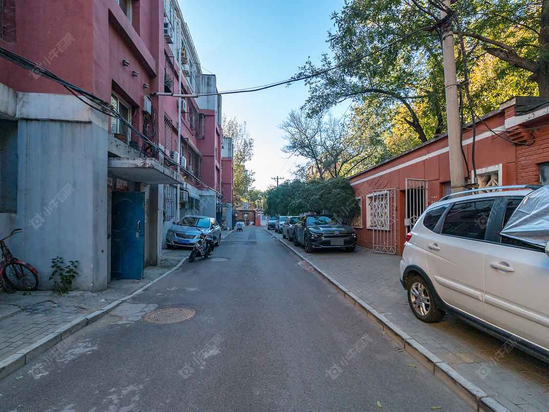 北京云岗西路12号院小区_云岗西路12号院小区null