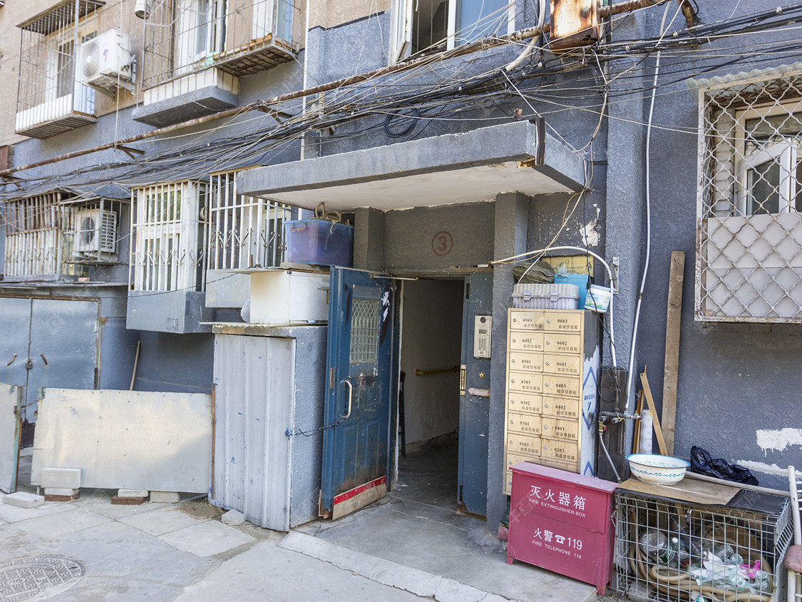 北京将台路小区_将台路小区null