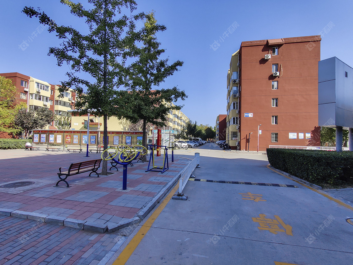 北京贵园北里甲区小区_贵园北里甲区小区null