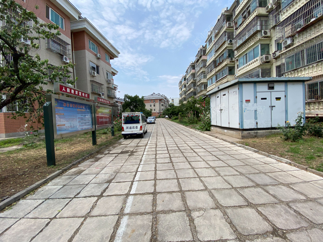 北京康居社区南一区小区_康居社区南一区小区null