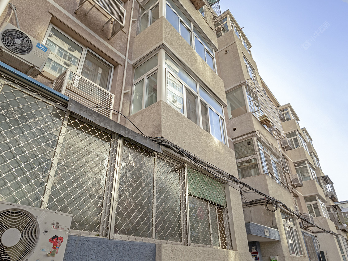 北京新外大街甲25号院小区_小牛看房