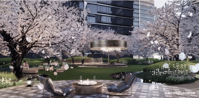 北京中建玖玥府在售新楼盘null