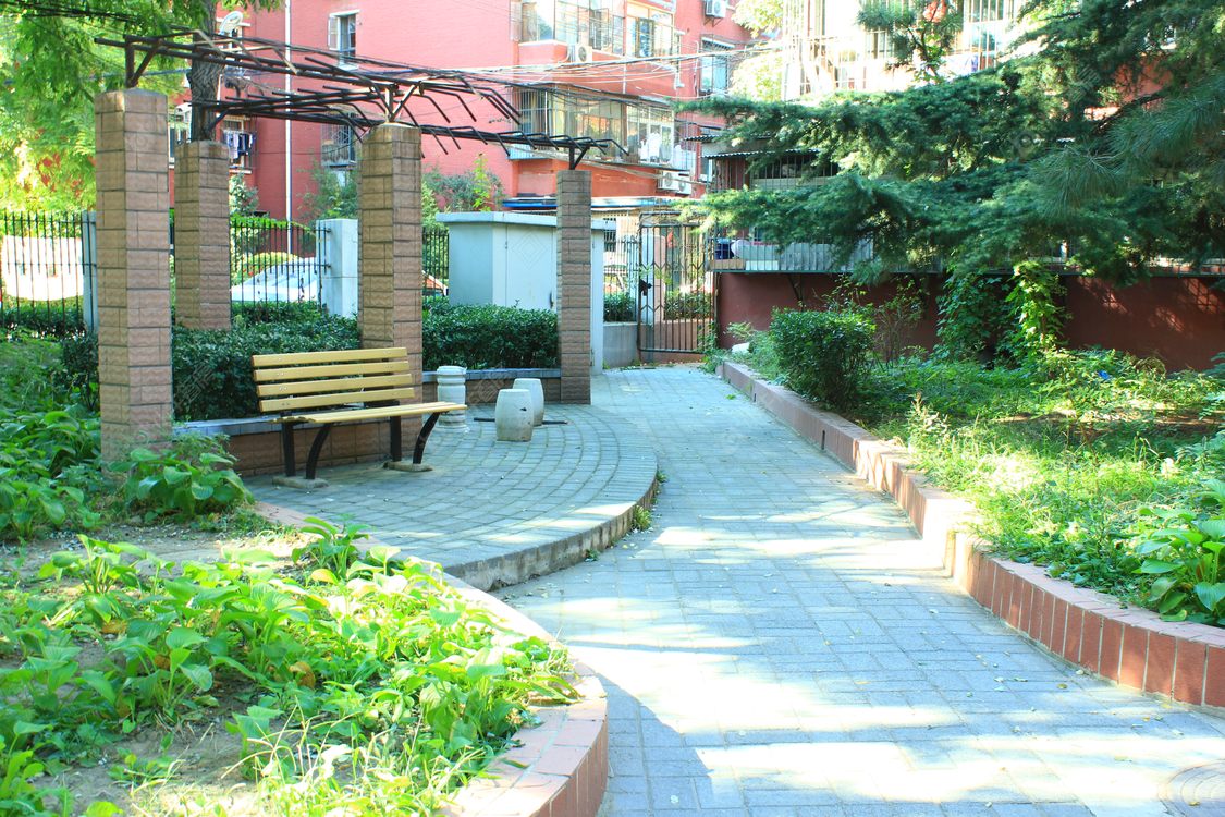 北京劲松六区小区_劲松六区小区null