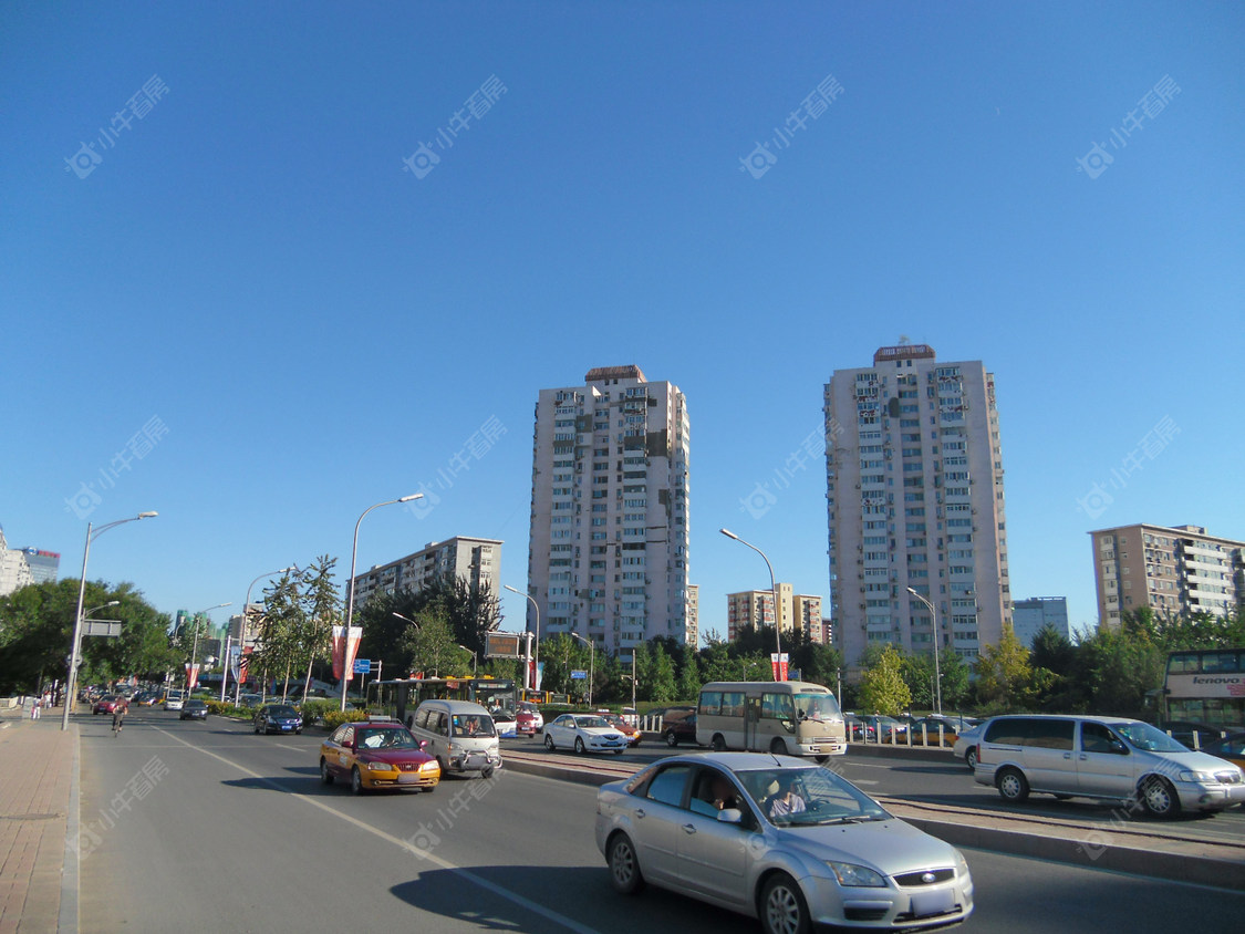 北京西坝河中里小区_西坝河中里小区null
