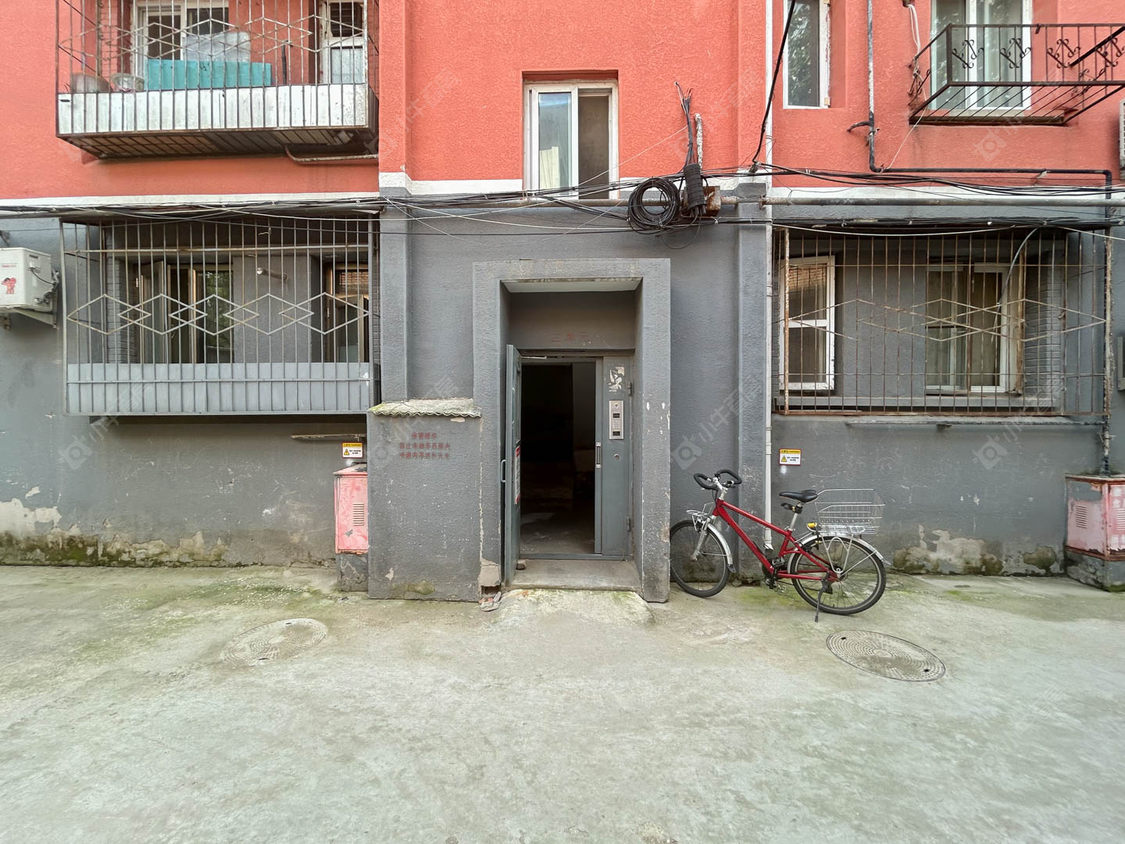 北京拱辰大街小区_拱辰大街小区null