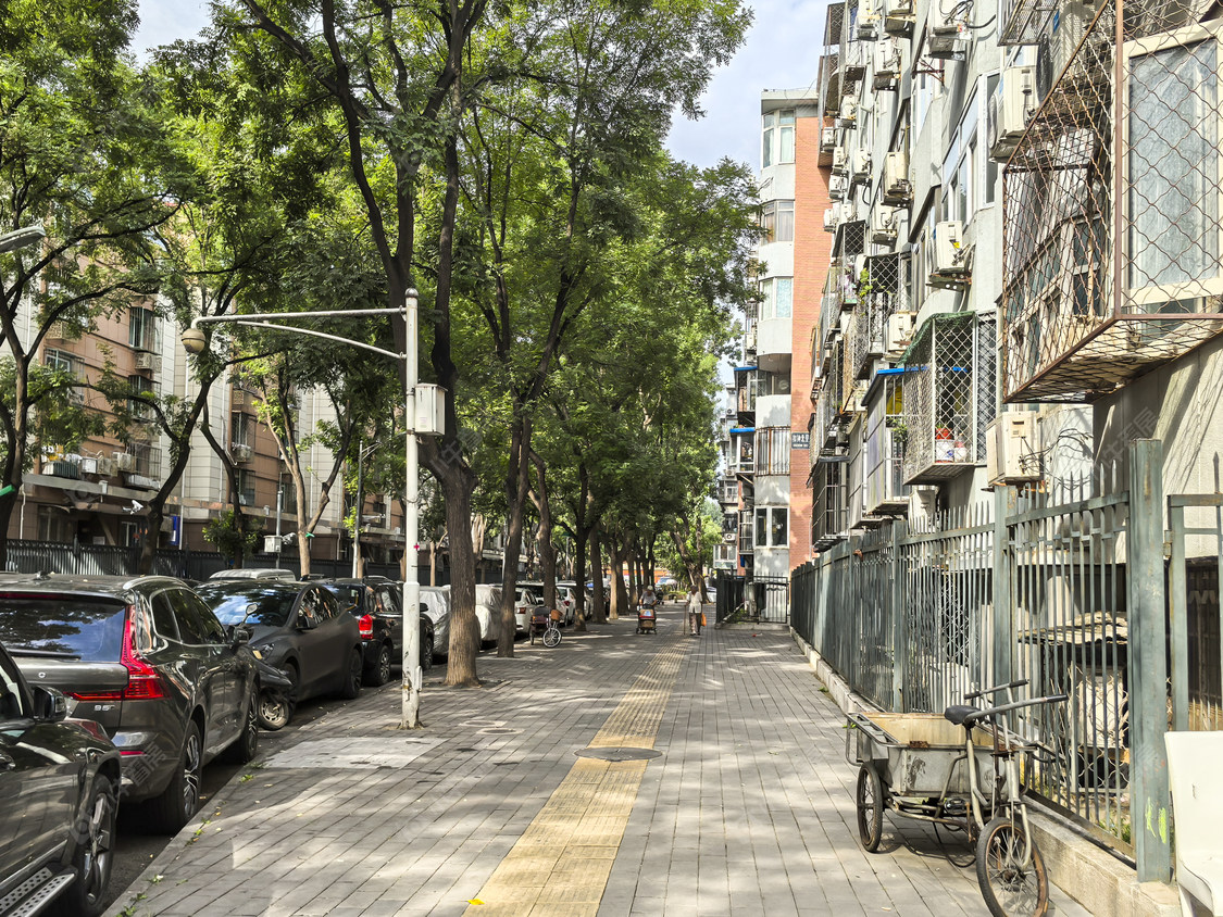 北京扣钟北里西区小区_扣钟北里西区小区null