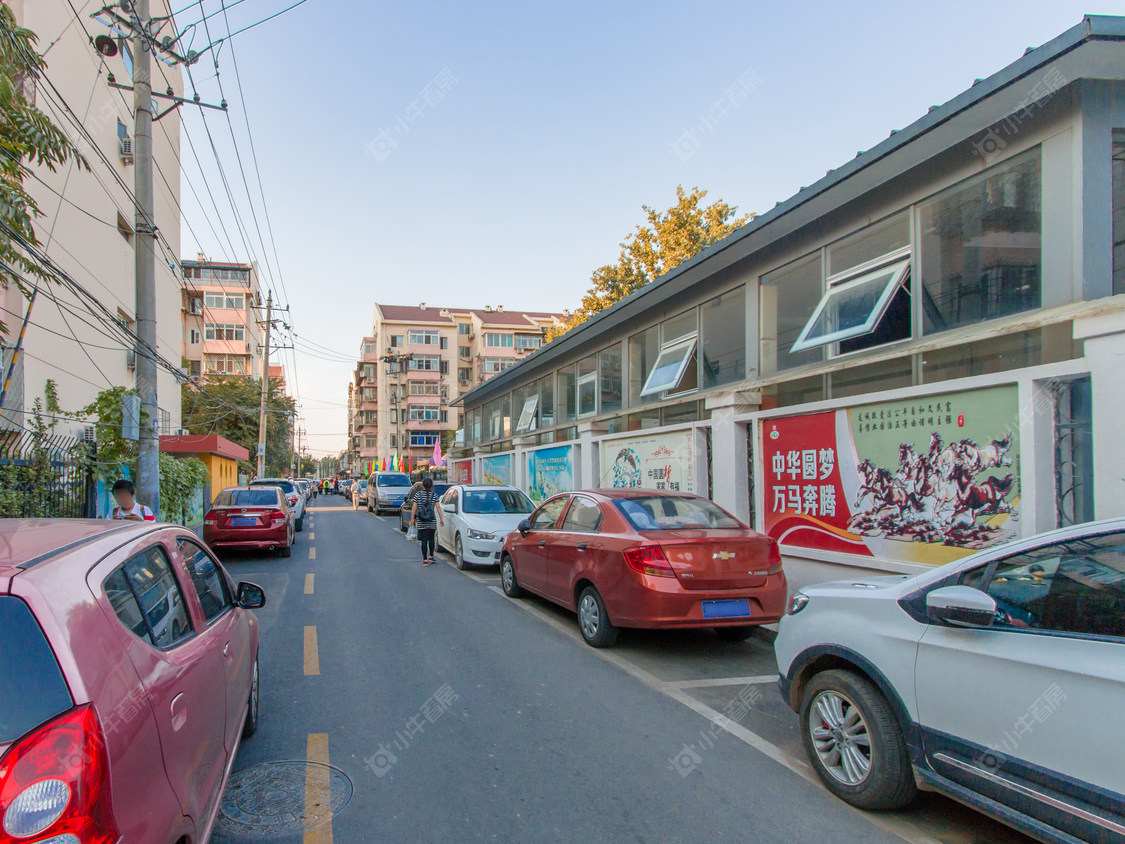 北京亮甲店小区小区_亮甲店小区小区null
