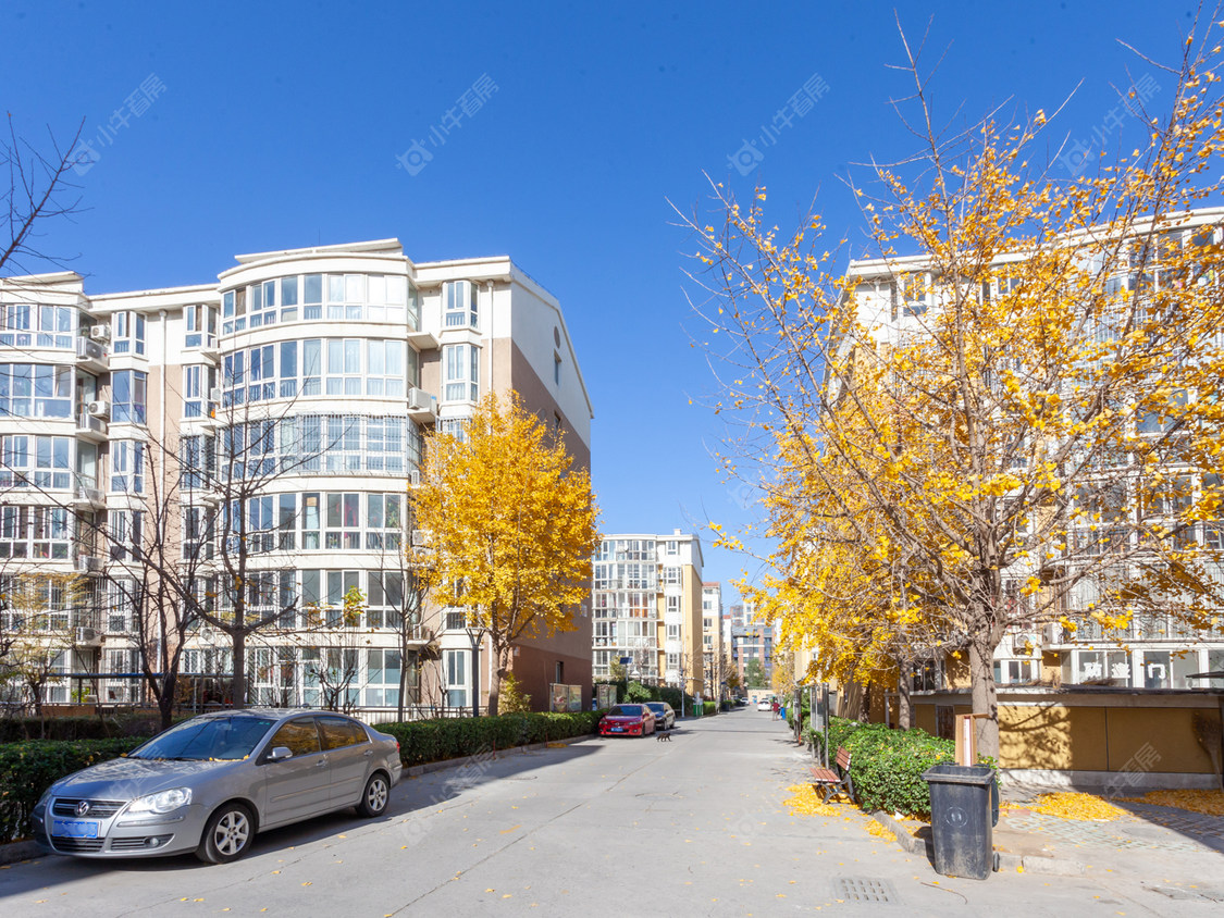 北京沁园春景小区_沁园春景小区null