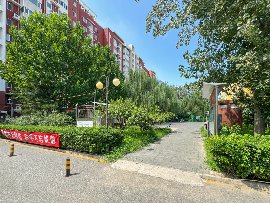 北京万源北路7号小区_万源北路7号小区null