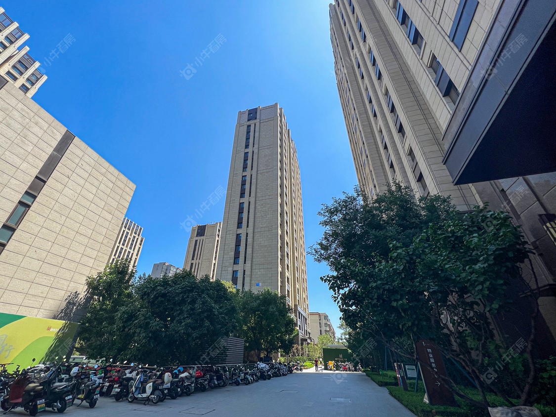 北京通州万国城MOMA小区_通州万国城MOMA小区null