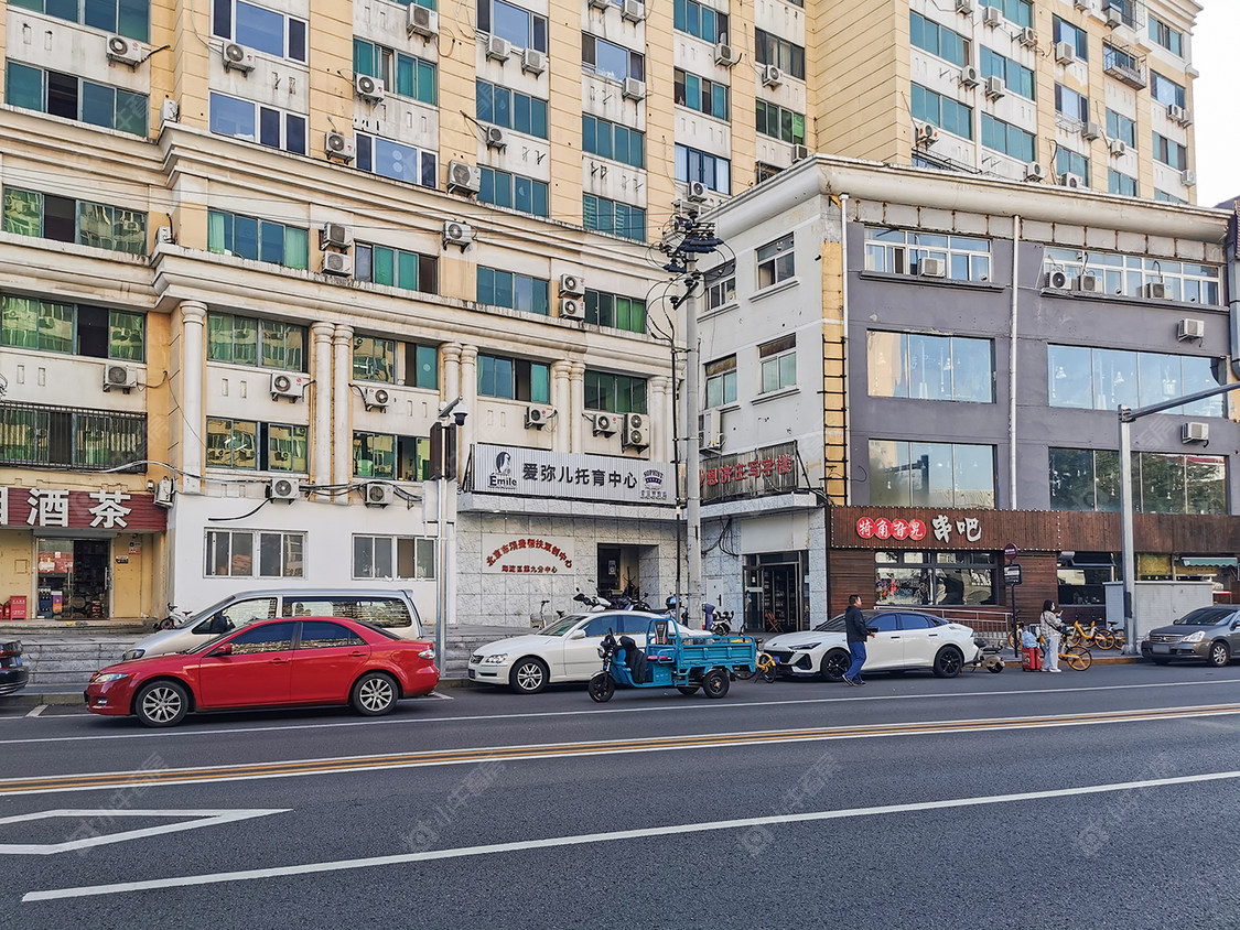 北京恩济庄缘小区_恩济庄缘小区null