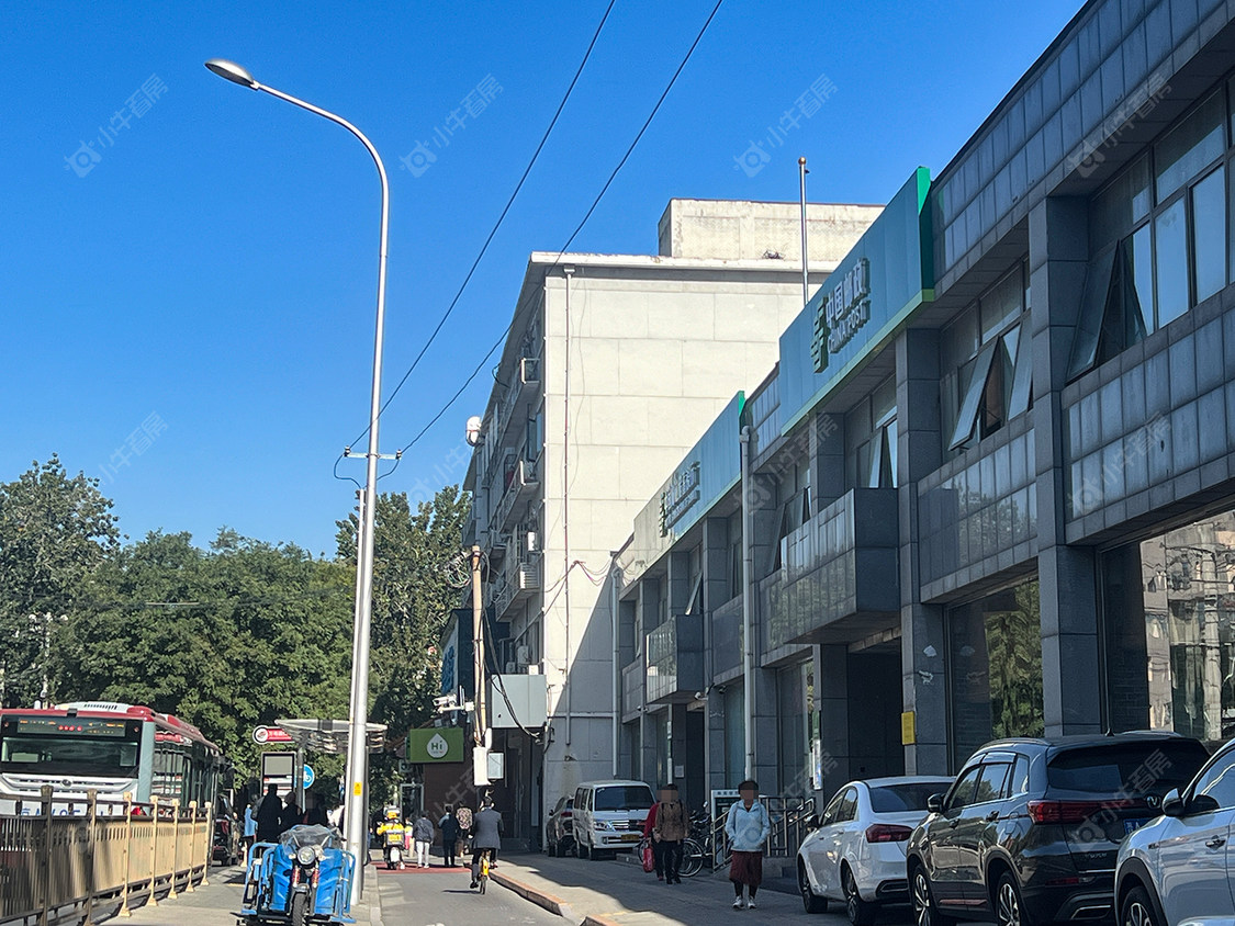 北京万寿路乙14号小区_万寿路乙14号小区null