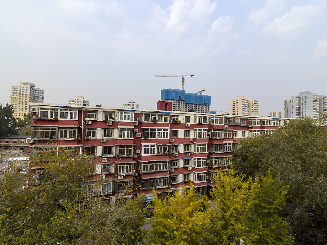 北京马家堡路33号院小区_马家堡路33号院小区null