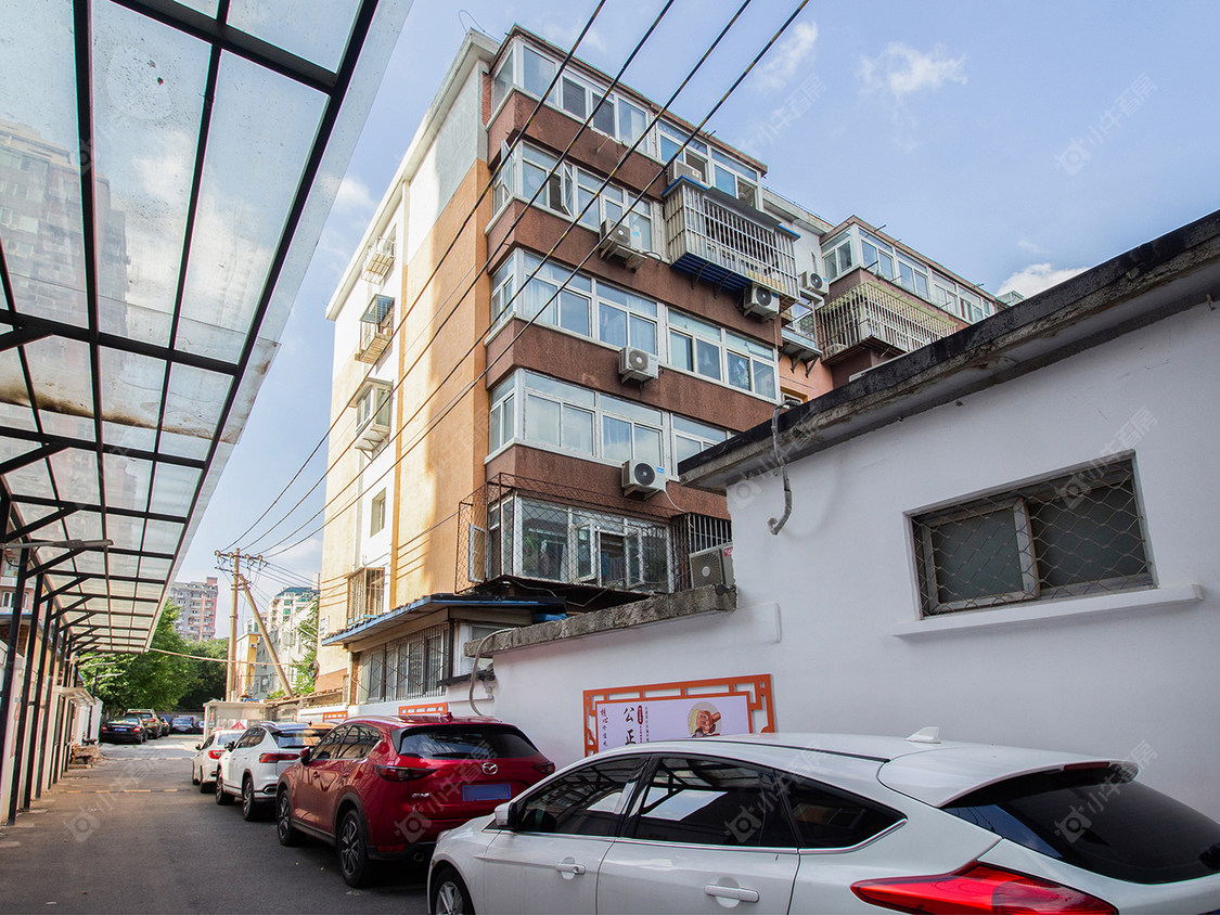 北京马甸西路小区_马甸西路小区null