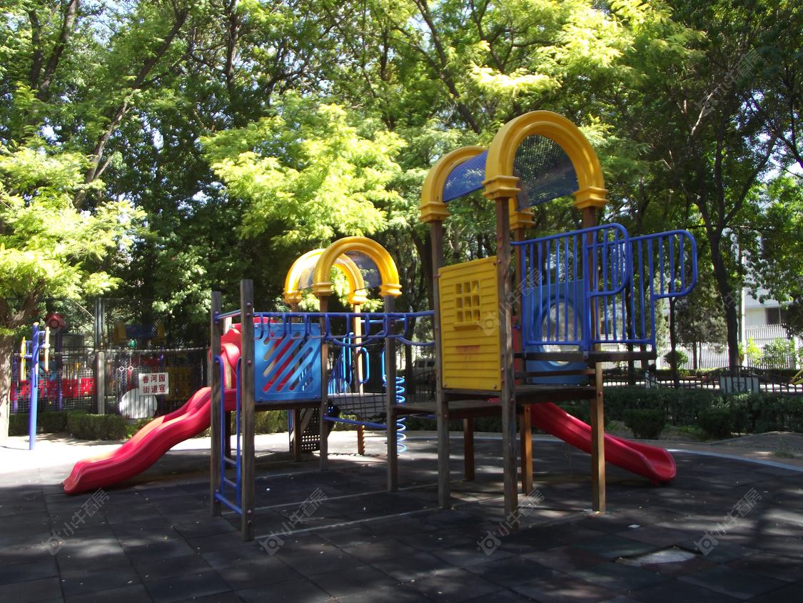 北京左家庄西街小区_左家庄西街小区null