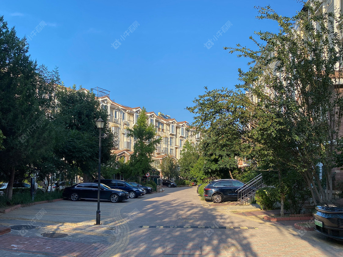 北京时代庄园小区_时代庄园小区null