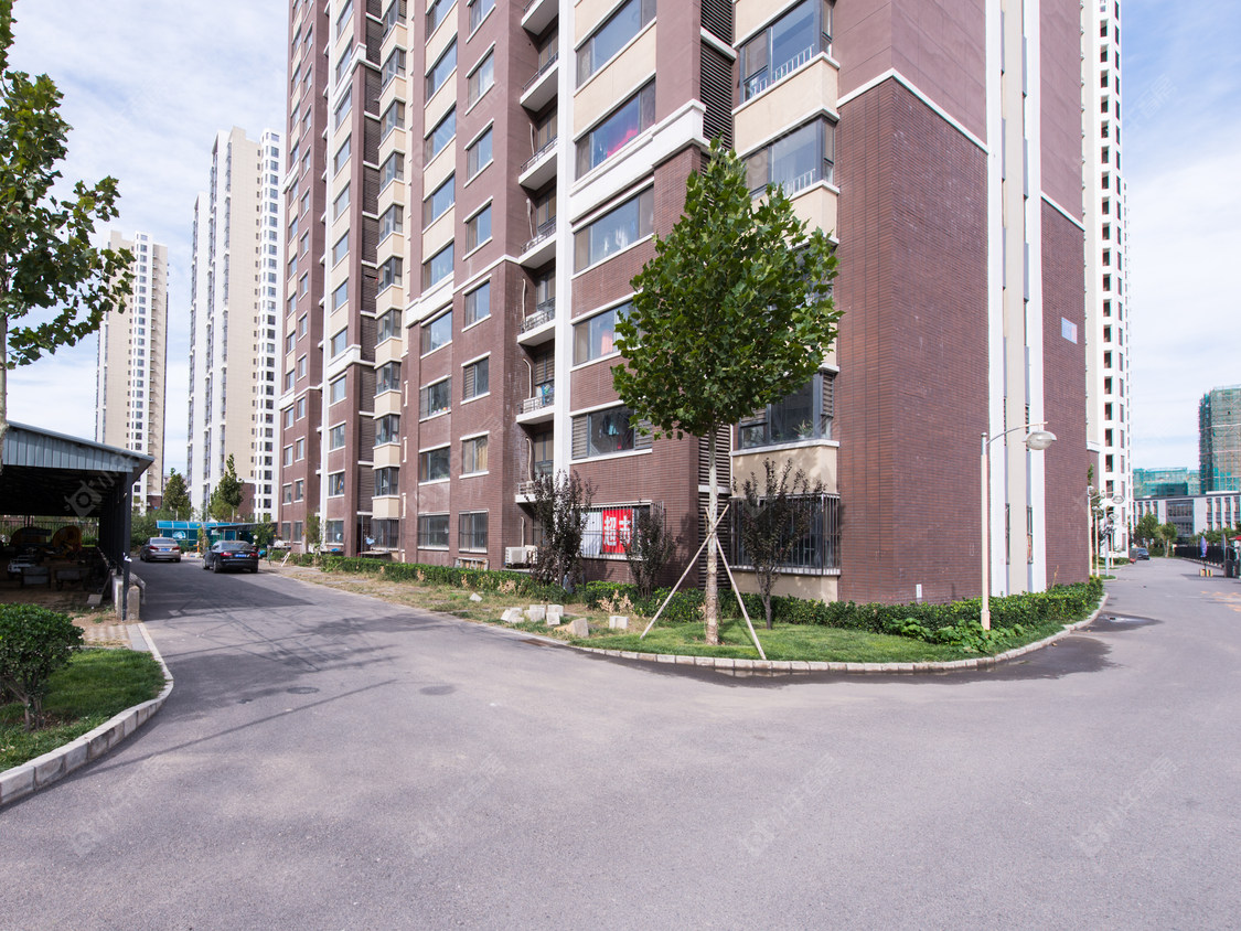 北京周家庄中路20号院小区_周家庄中路20号院小区null