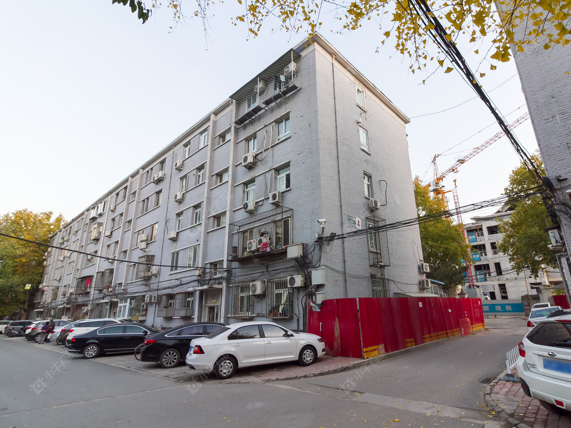 北京八大处整形医院家属楼小区_八大处整形医院家属楼小区null