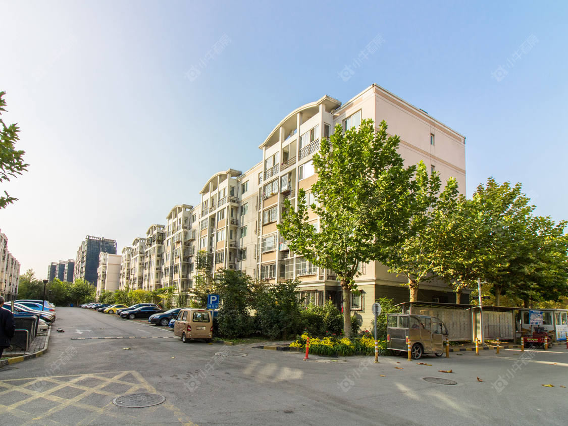 北京和谐家园二区小区_和谐家园二区小区null