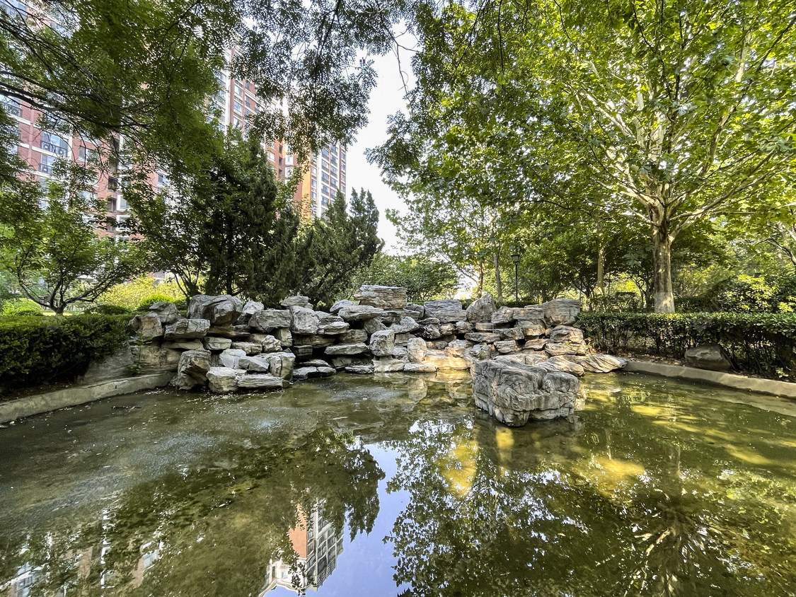 北京橡树湾一期小区_橡树湾一期小区null