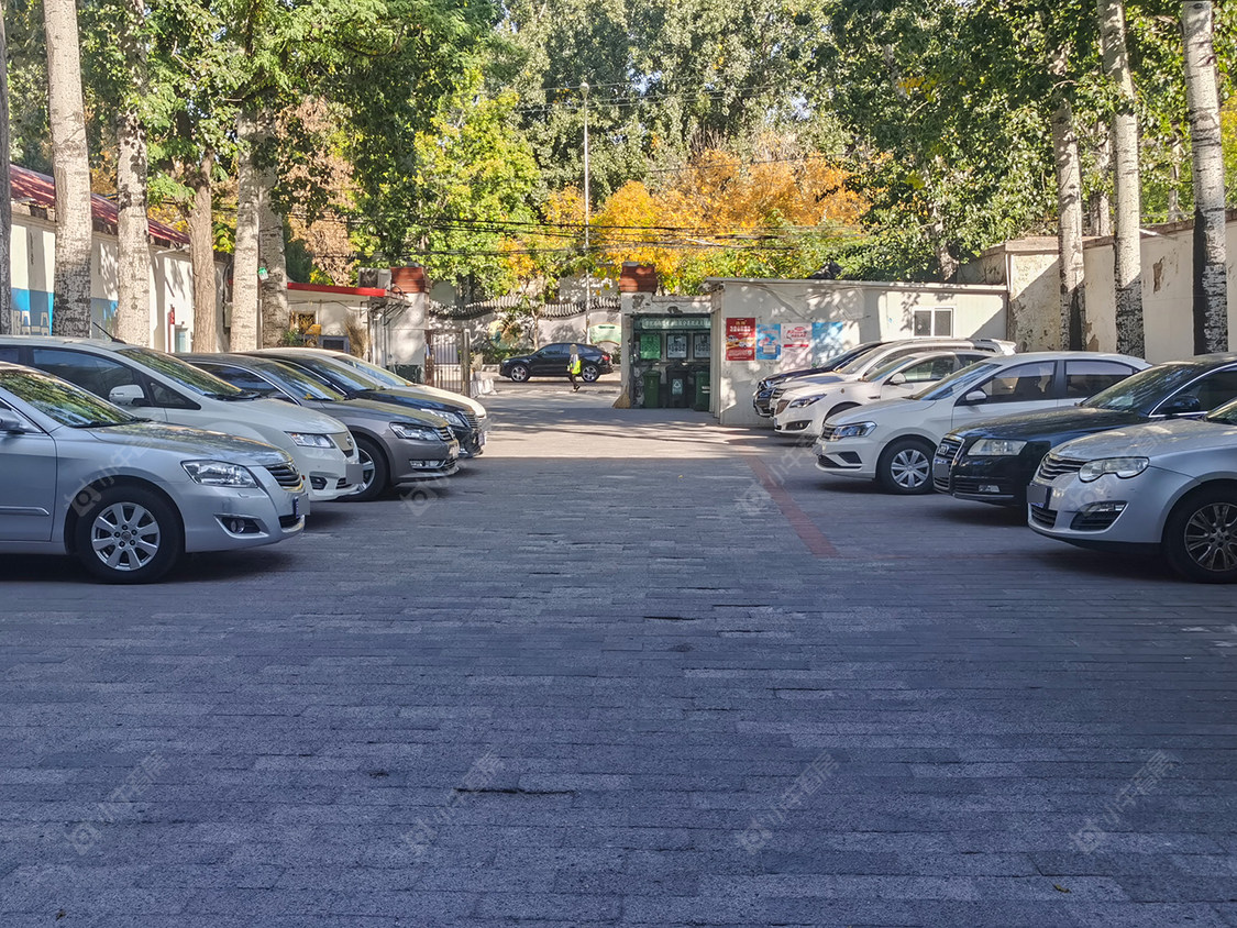 北京林大北路10号院小区_林大北路10号院小区null