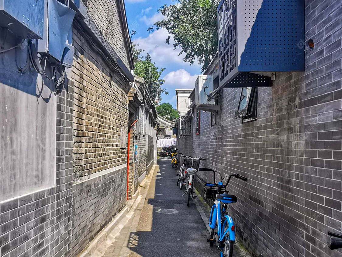 北京流水巷小区_流水巷小区null
