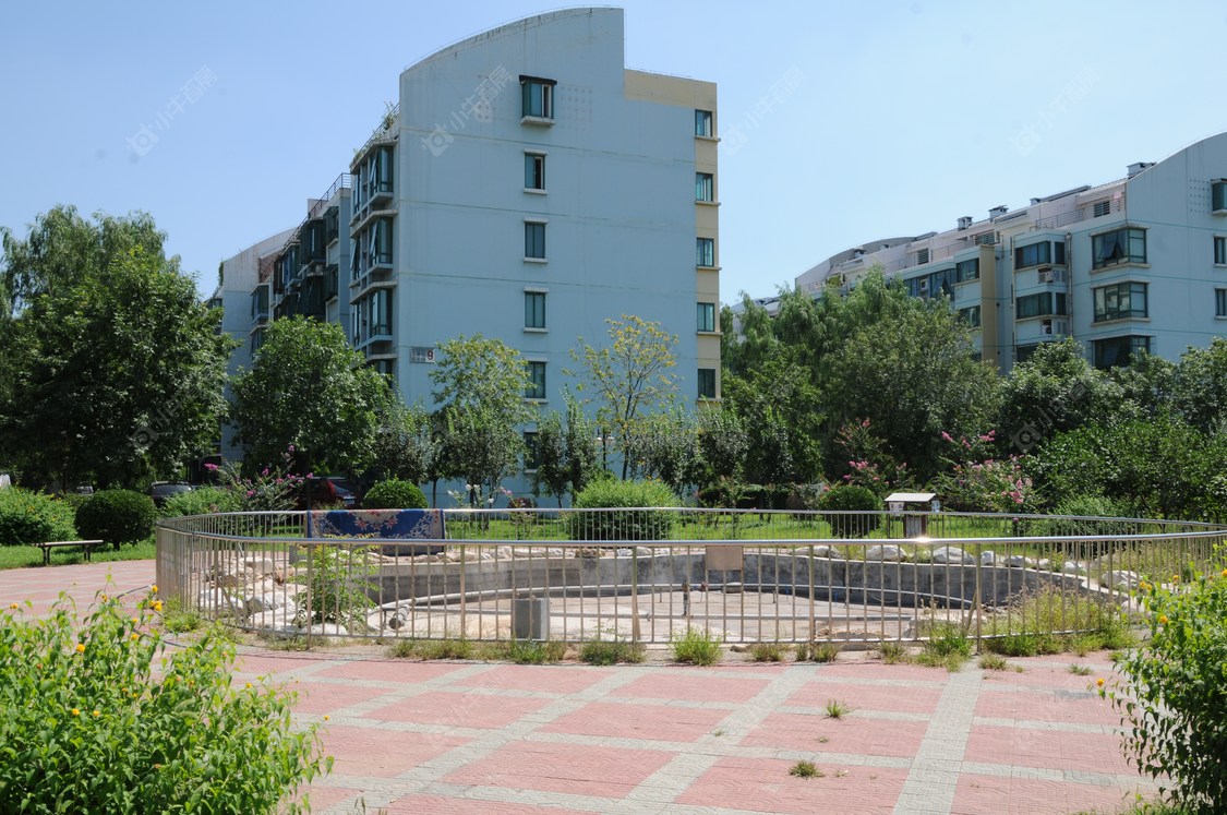 北京宁馨苑小区_宁馨苑小区null