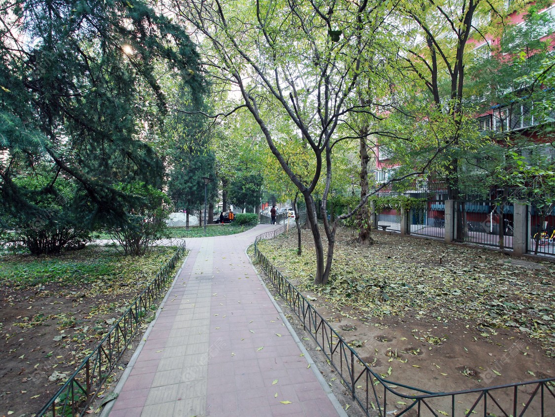 北京翠微中里小区_翠微中里小区null