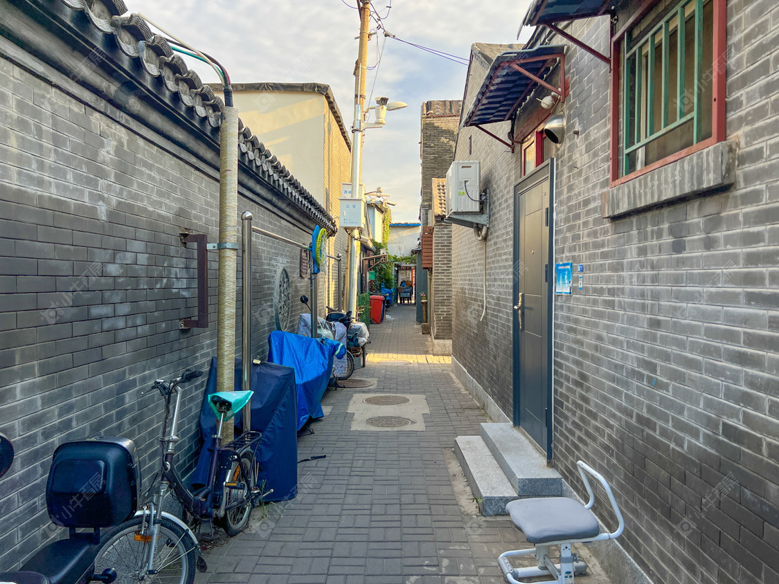 北京西太平巷小区_西太平巷小区null