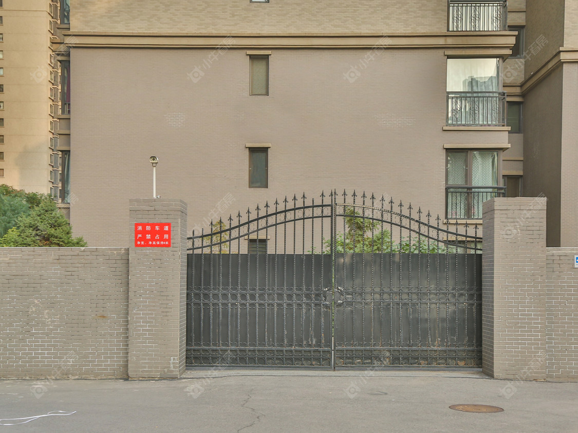 北京锦官苑小区_锦官苑小区null