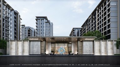 北京金隅花溪云锦新房_小牛看房