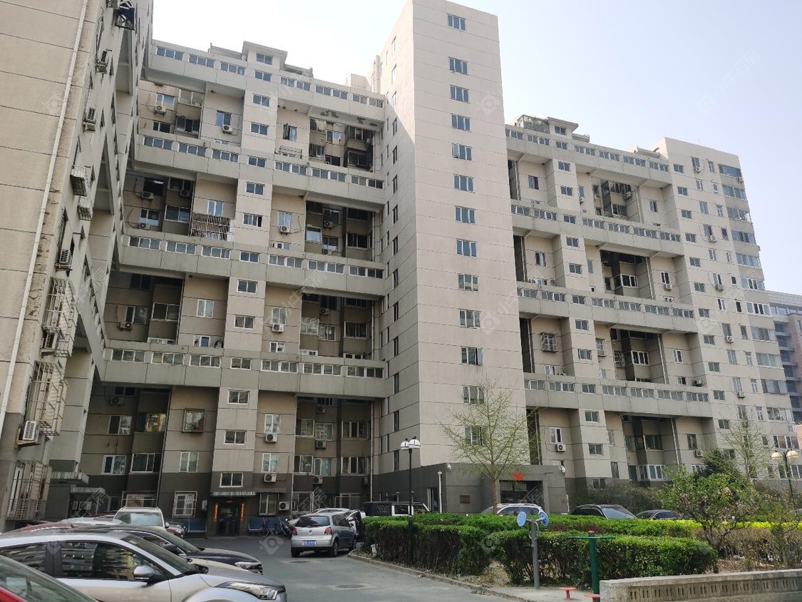 北京北三环中路46号院小区_北三环中路46号院小区null