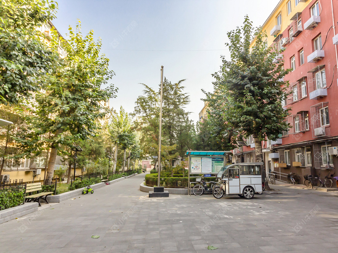 北京北纬路49号院小区_北纬路49号院小区null