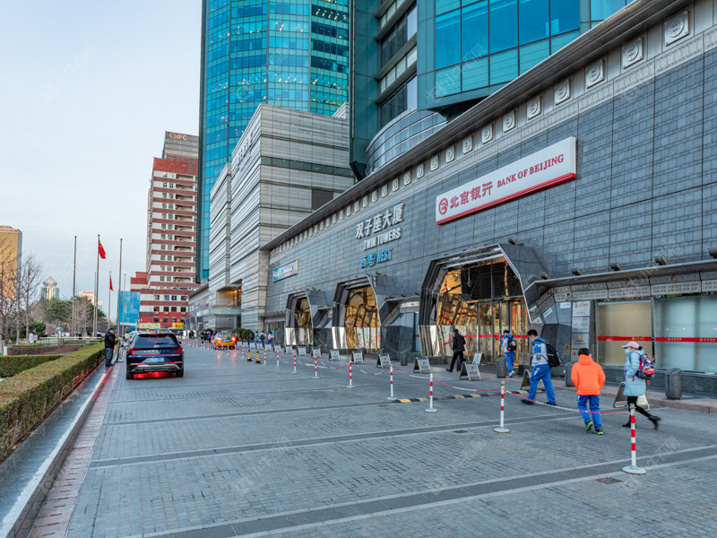 北京双子座大厦小区_双子座大厦小区null