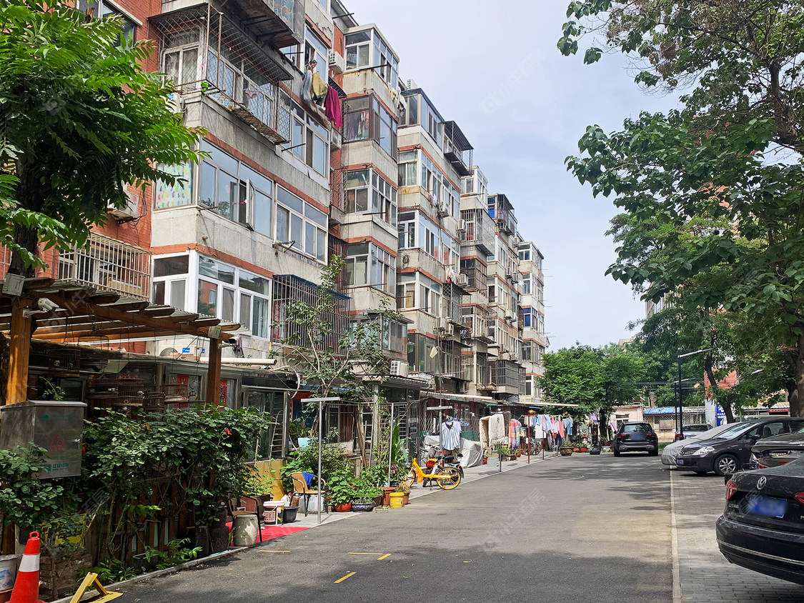 北京保温段小区_保温段小区null