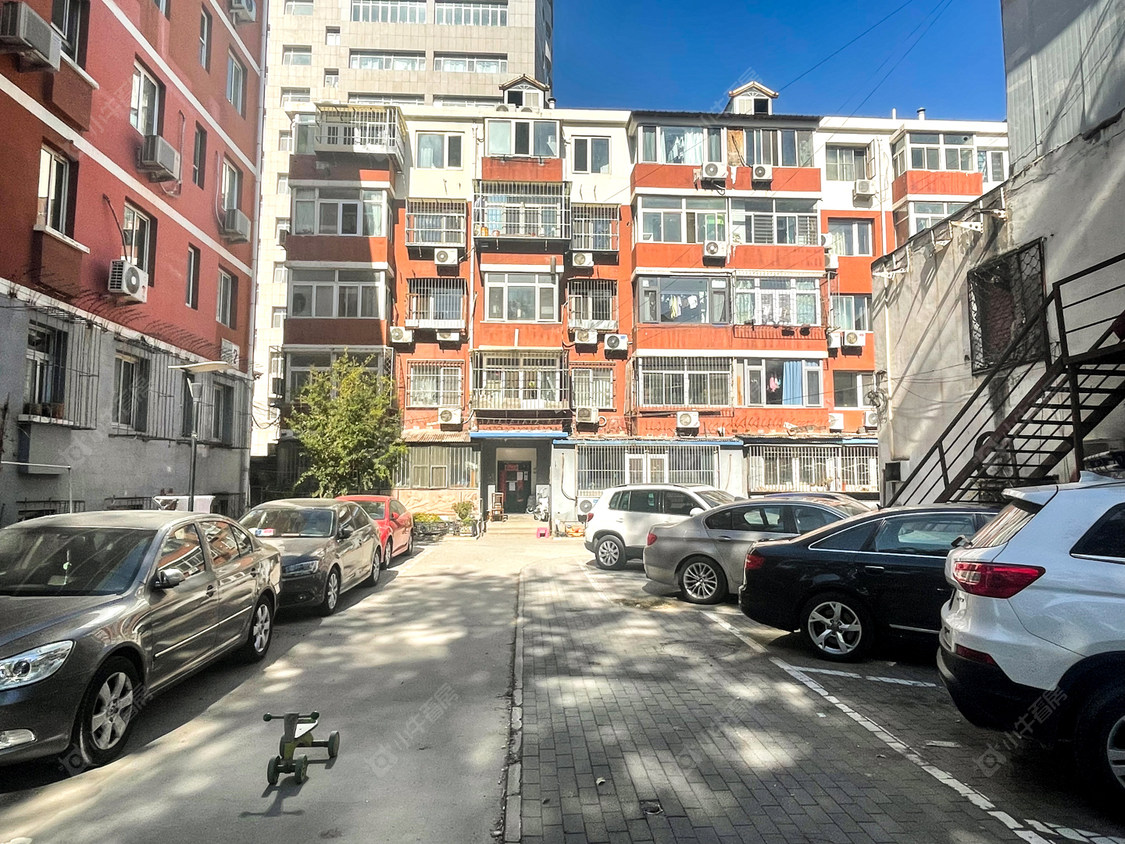 北京西三环北路27号院小区_西三环北路27号院小区null