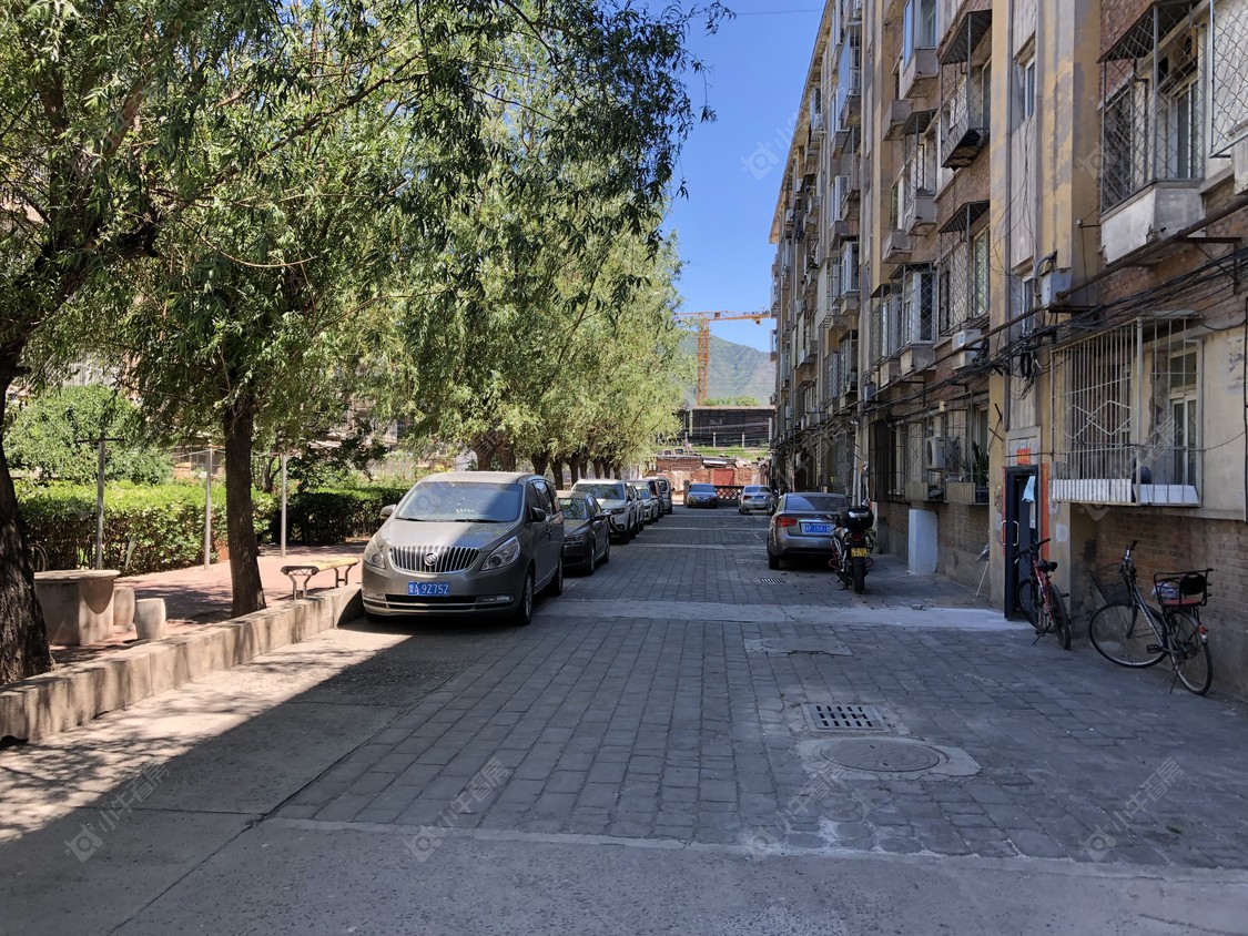 北京三家店西宁路小区_三家店西宁路小区null