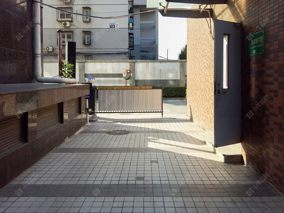 北京永翌公馆小区_永翌公馆小区null