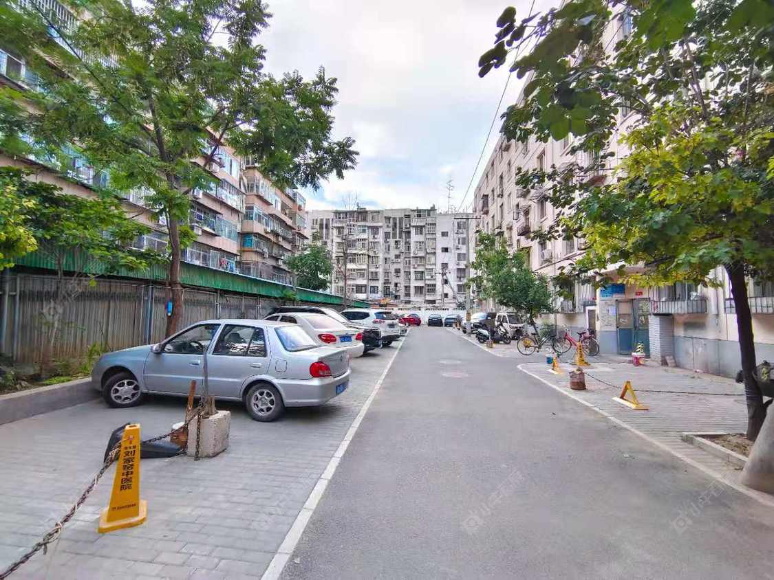 北京苇子坑1号院小区_苇子坑1号院小区null