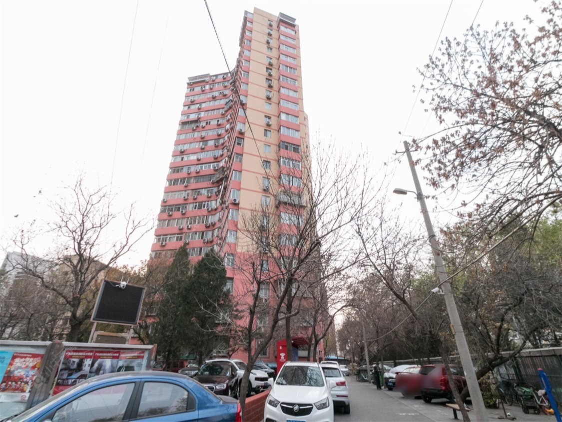 北京南三环中路小区_南三环中路小区null