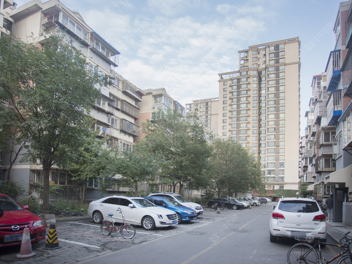 北京绿景馨园小区_绿景馨园小区null