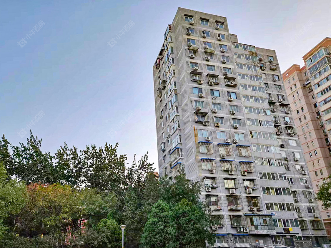 北京马家堡东里小区_马家堡东里小区null
