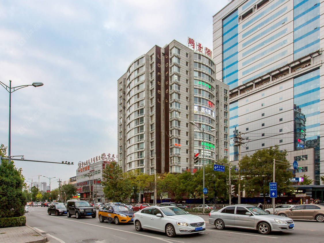北京LOFTEL小区_LOFTEL小区null