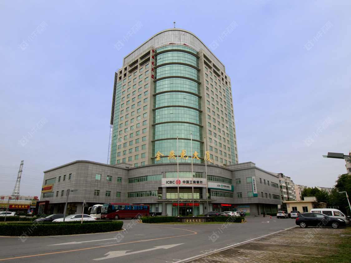 北京金燕龙大厦小区_金燕龙大厦小区null