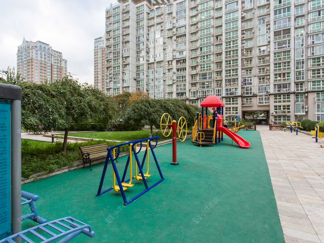 北京风格雅园小区_风格雅园小区null