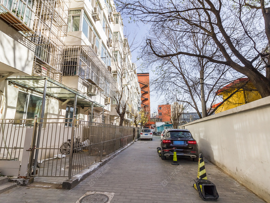 北京北三环中路小区_北三环中路小区null