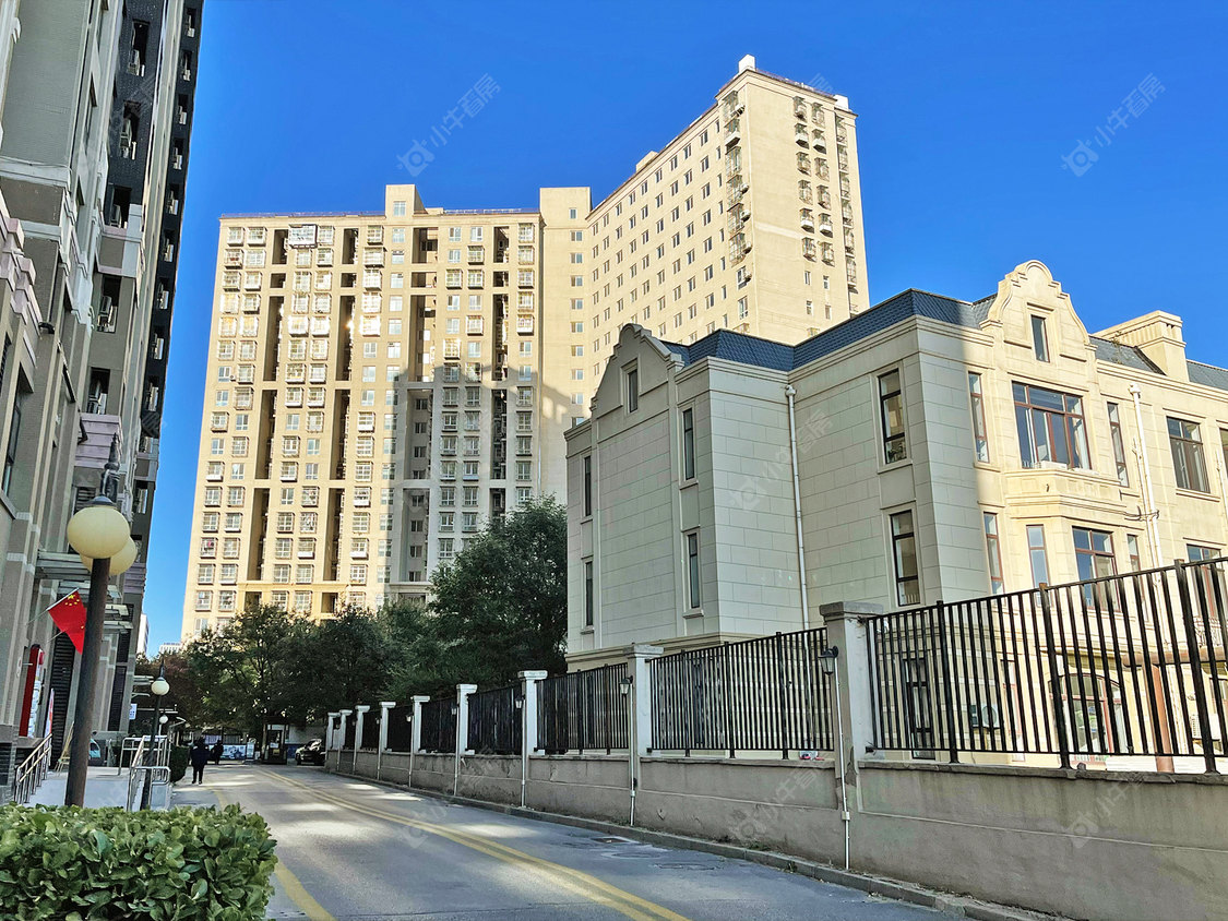 北京御景春天C区小区_御景春天C区小区null