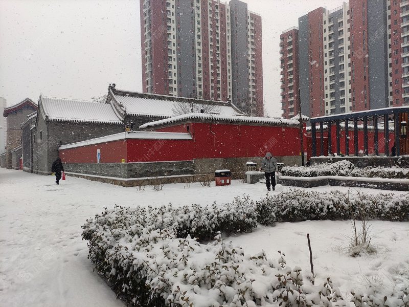 北京叠翠庭苑一区小区_叠翠庭苑一区小区null